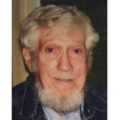 Harry G. Lyke Jr. obituary