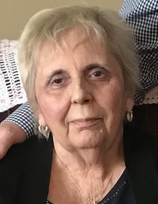 Carol Spillane Isabella obituary, Greece, Ny