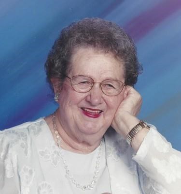 Evelyn G. Ange obituary, Avon, NY