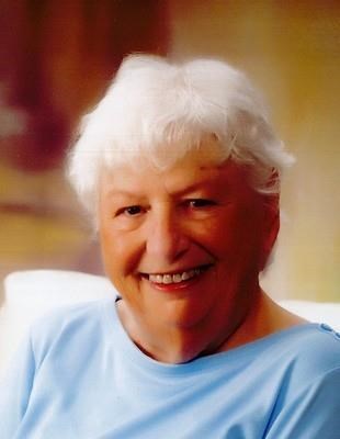 Nancy B. Kaufman obituary, Henrietta, NY