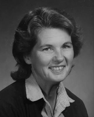 Nancy Allen Logan obituary, 1933-2019, Pittsford, NY