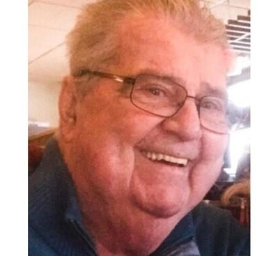 John J. Shaughnessy obituary, 1937-2019, Greece, NY