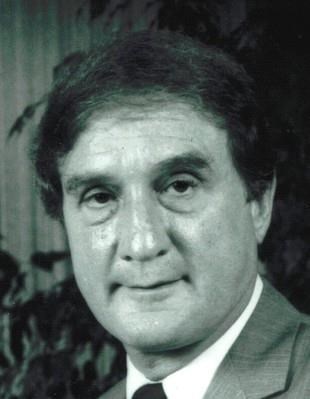 John F. Vetere obituary, Chili, NY