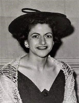 Gloria Charnley obituary, 1924-2019, Spencerport, NY