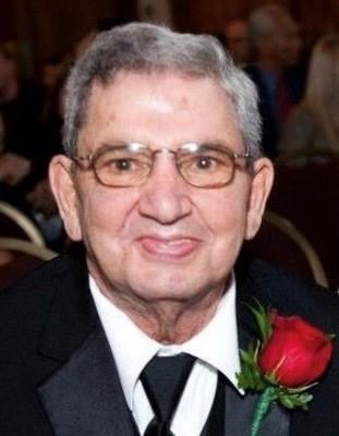 Thomas P. Lacagnina obituary, Ontario, NY