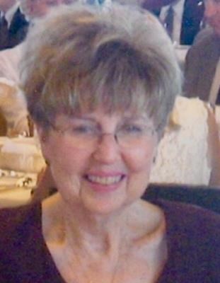 Carolyn G. Stewart obituary, Rochester, NY