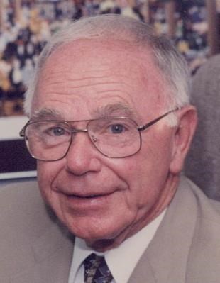 Samuel A. Cooper Jr. obituary, Brighton, NY