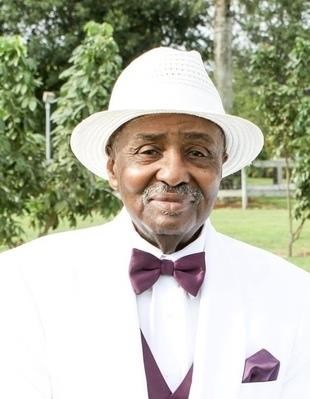 Jake A. Waters Sr. obituary, Jacksonville, Fl
