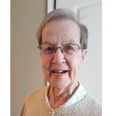 Betty Jean Tiede Novak obituary, 1927-2019, Fort Mill, SC