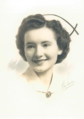 Mary M. O'Rourke obituary, Irondequoit, NY