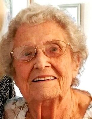 Annie G. "Annabel" Sickles obituary, North Chili, NY