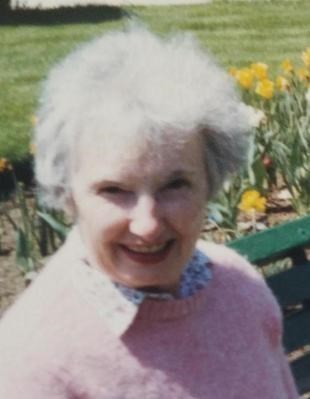 Shirley R. Thorne obituary, Chili, NY