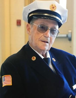 James Albert Mullen obituary, Hilton, NY