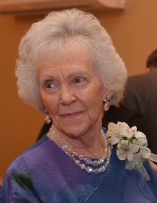 Kathleen M. "Kay" Glasow obituary, Brighton, NY