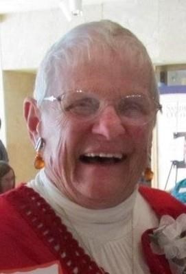 Eleanor J. Siegfried obituary, Rochester, NY