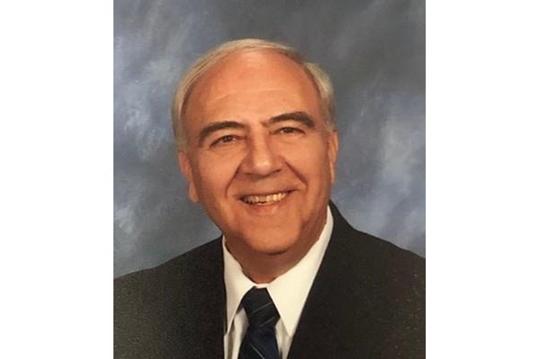 Robert Ross Obituary (2019) - Rochester, NY - Rochester Democrat And ...
