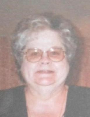 Sarah "Sally" Brandenburg obituary, Ogden, NY