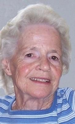 Mildred J. "Millie" Derleth obituary, Hilton, NY