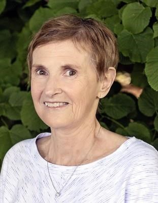 E. Maureen Conley obituary, Webster, NY