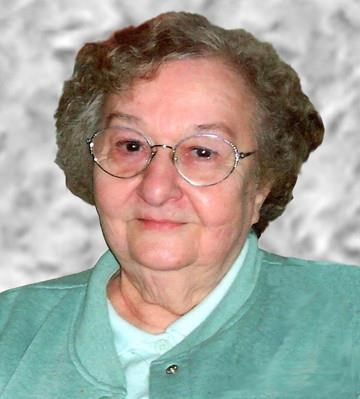 Beatrice B. Trembeth obituary, Hilton, NY