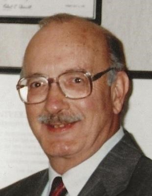 James S. Finnerty obituary, Fairport, NY