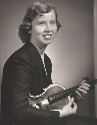 Lois Carson obituary, Buffalo, NY