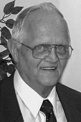 Ralph V. Peterson obituary, 1928-2019, Spencerport, NY