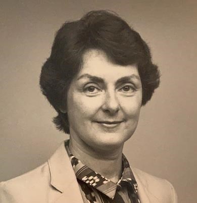 Joan Moore Hensler obituary, 1930-2019, Rochester, NY