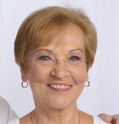 Joyce M. Cringoli obituary, Gates, NY