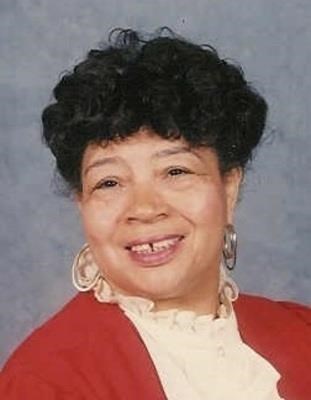 Naomi McInnis obituary, Rochester, NY