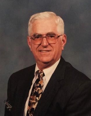 Peter A. Botting obituary, Pittsford, NY