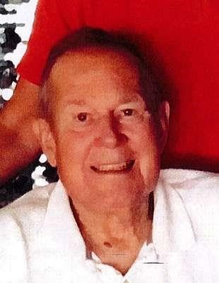 Donald G. Nobes obituary, Henrietta, NY