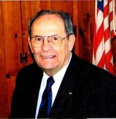 Donald Jack Decker obituary, 1931-2019, Spencerport, NY