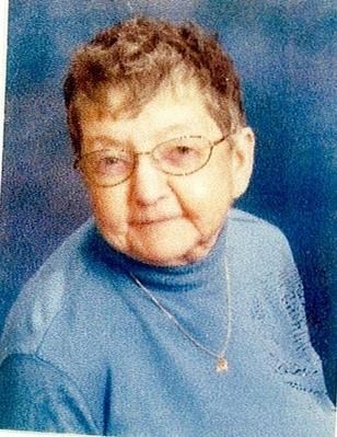 Agnes "Aggie" Hillyard obituary, 1931-2019, Henrietta, NY