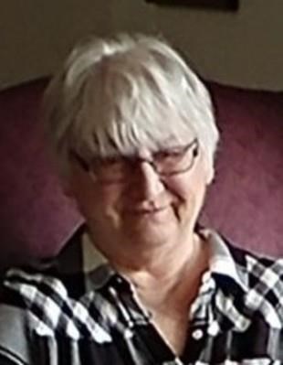 Bernadette "Bonnie" VanOoyen obituary, Sparta/honeoye Falls, NY
