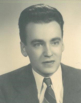Eugene H. Howard obituary, Webster, NY