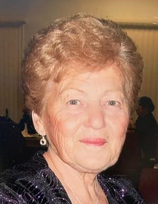 Olga Sifkarovska obituary, Irondequoit, NY