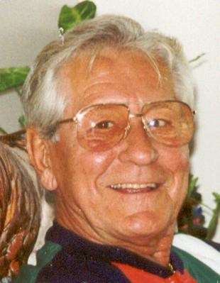 Robert R. Warnick obituary, Greece, NY