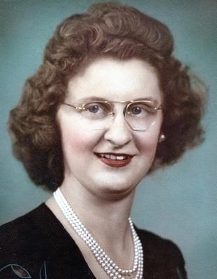 Marian R. Kanicsar obituary, Brockport, Ny