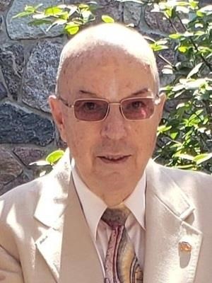 Douglas A. Rieger obituary, Churchville, NY