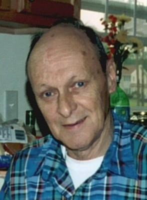 Edward K. Rosenzweig obituary, Chili, NY