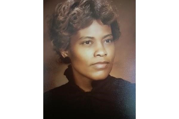 Hazel Williams Obituary 2019 Rochester Ny Rochester Democrat And