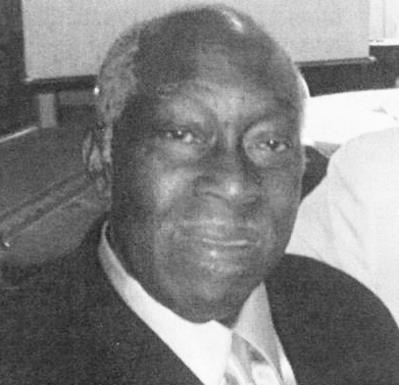 Herman Washington obituary