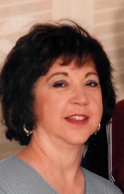 Winnifred Reule "Winnie" "Win" obituary, Greece, NY