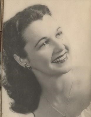 Jean G. Dollard obituary, Irondequoit, NY