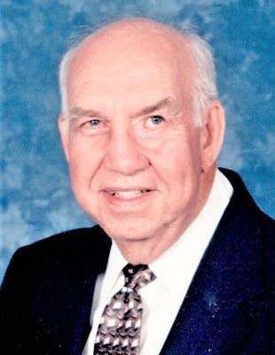 Theodore D. Farr obituary, Greece, NY