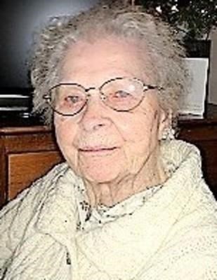 Sarah Ann McCafferty obituary, Lewiston, Ny