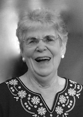 Catherine "Kay" Schwalenstocker obituary, 1921-2020, Rochester, NY