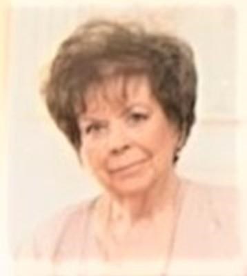 Patricia M. Steele obituary, Avon, NY