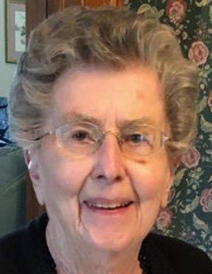 Marjorie C. Thomas obituary, 1925-2020, Livonia, NY